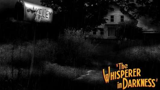 The Whisperer in Darkness - Backdrop