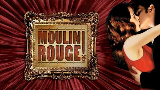 Moulin Rouge! - Backdrops