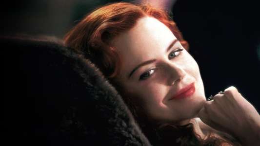 Moulin Rouge! - Backdrops