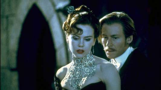 Moulin Rouge! - Backdrops