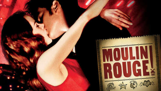 Moulin Rouge! - Backdrops
