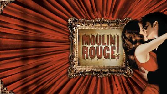 Moulin Rouge! - Backdrops