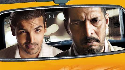 Taxi No. 9 2 11: Nau Do Gyarah - Backdrops