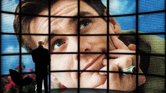 The Truman Show - Backdrop