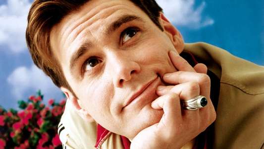 The Truman Show - Backdrop