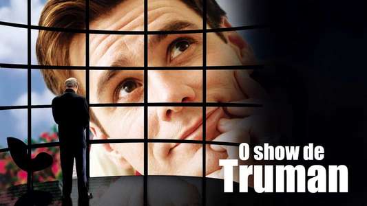 The Truman Show - Backdrop