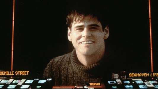 The Truman Show - Backdrop