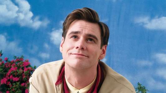 The Truman Show - Backdrop