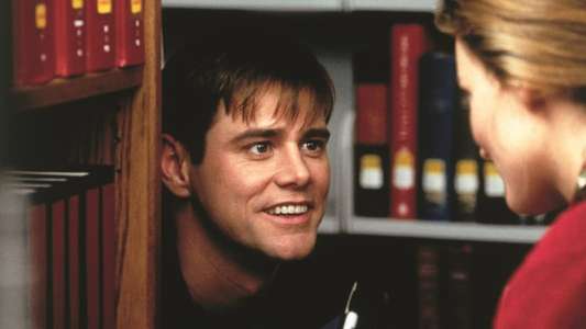 The Truman Show - Backdrop