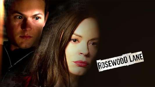 Rosewood Lane - Backdrop