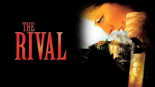 The Rival - Backdrop