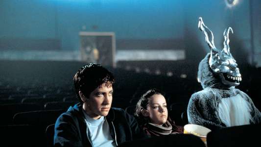 Donnie Darko - Backdrop