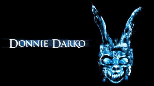 Donnie Darko - Backdrop