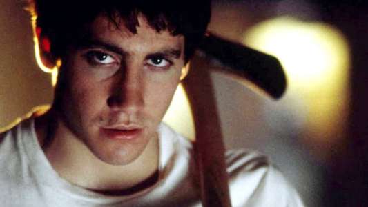Donnie Darko - Backdrop