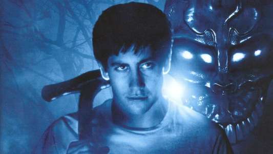 Donnie Darko - Backdrop