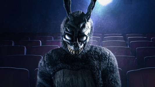 Donnie Darko - Backdrop