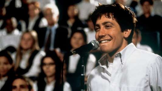 Donnie Darko - Backdrop