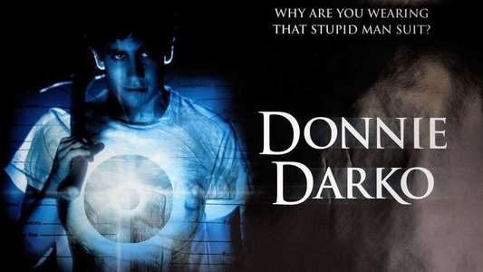 Donnie Darko - Backdrop