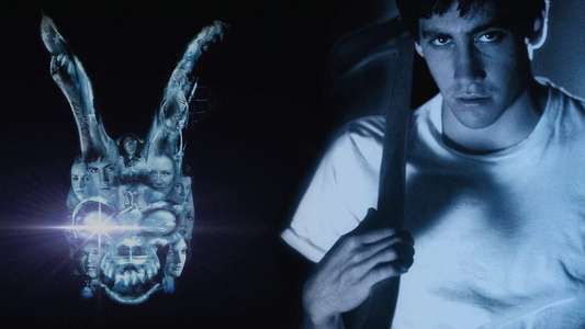 Donnie Darko - Backdrop
