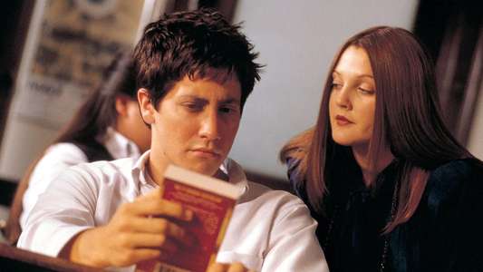Donnie Darko - Backdrop