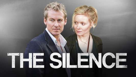 The Silence - Backdrop