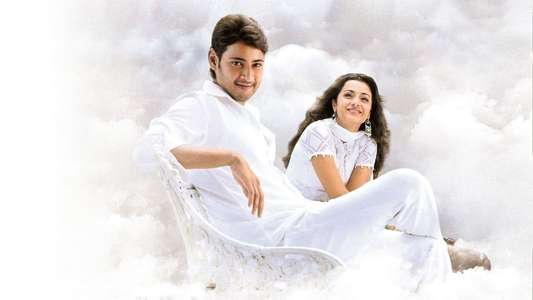Sainikudu - Backdrop