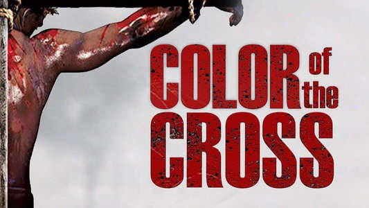 Color of the Cross - Backdrop