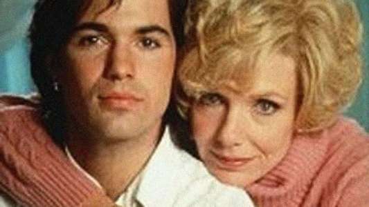Reason for Living: The Jill Ireland Story - Backdrop