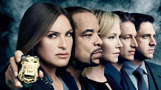 Law & Order: Special Victims Unit - Backdrops