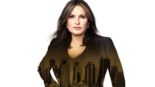 Law & Order: Special Victims Unit - Backdrops