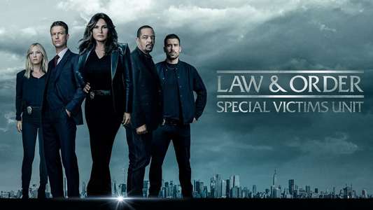 Law & Order: Special Victims Unit - Backdrops