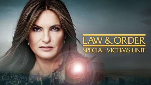 Law & Order: Special Victims Unit - Backdrops
