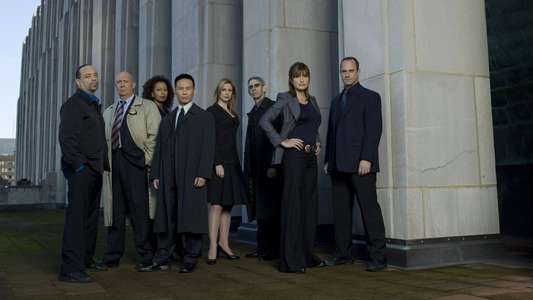 Law & Order: Special Victims Unit - Backdrops