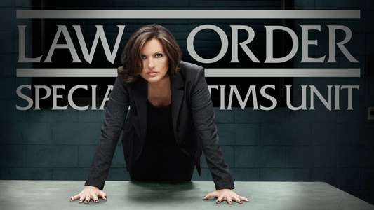 Law & Order: Special Victims Unit - Backdrops