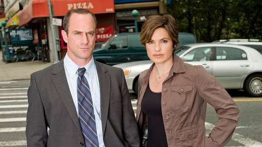 Law & Order: Special Victims Unit - Backdrops
