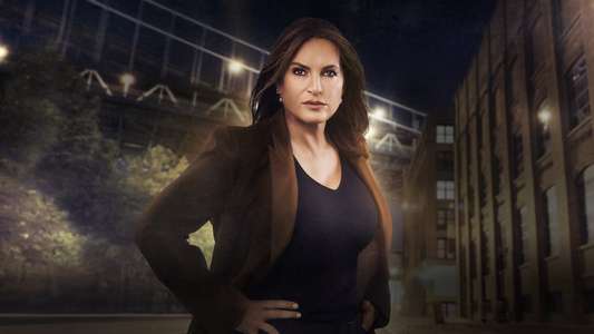 Law & Order: Special Victims Unit - Backdrops