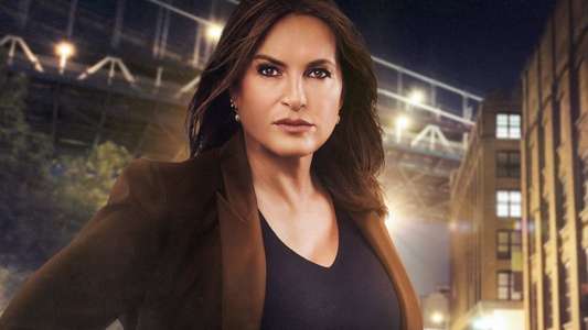 Law & Order: Special Victims Unit - Backdrops
