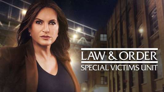 Law & Order: Special Victims Unit - Backdrops