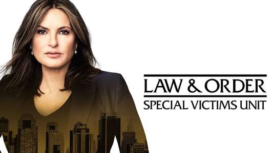 Law & Order: Special Victims Unit - Backdrops