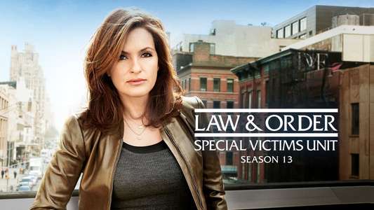 Law & Order: Special Victims Unit - Backdrops