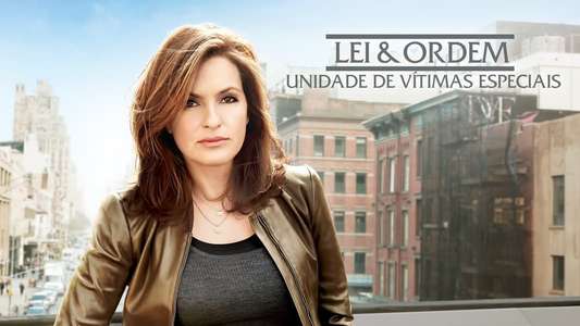 Law & Order: Special Victims Unit - Backdrops