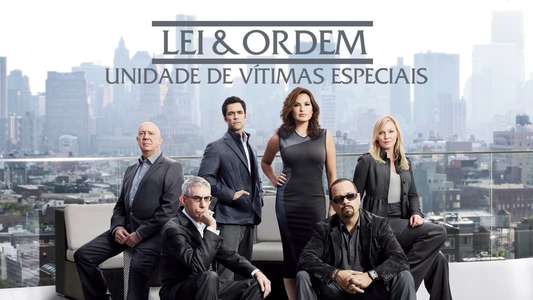 Law & Order: Special Victims Unit - Backdrops