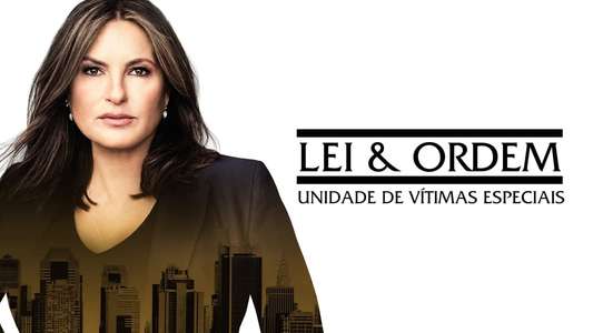 Law & Order: Special Victims Unit - Backdrops