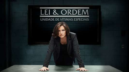 Law & Order: Special Victims Unit - Backdrops