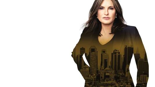Law & Order: Special Victims Unit - Backdrops