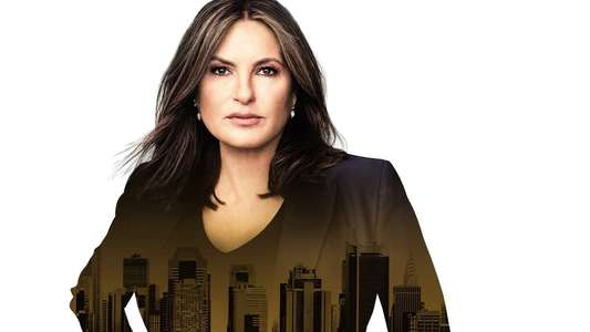 Law & Order: Special Victims Unit - Backdrops
