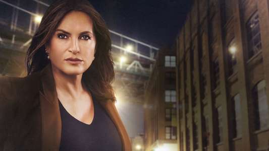 Law & Order: Special Victims Unit - Backdrops
