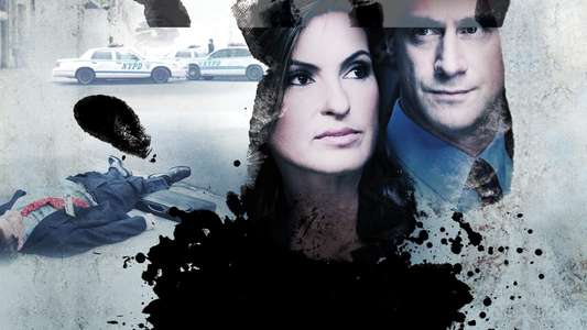 Law & Order: Special Victims Unit - Backdrops