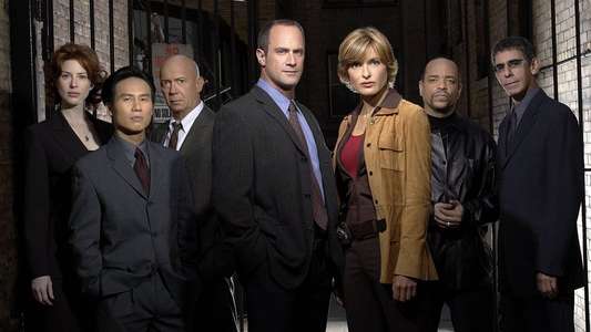 Law & Order: Special Victims Unit - Backdrops
