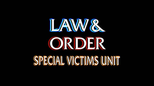 Law & Order: Special Victims Unit - Backdrops